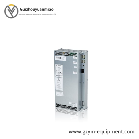 ABB DSQC627 3HAC020466-001 - I/O Module for Industrial Automation