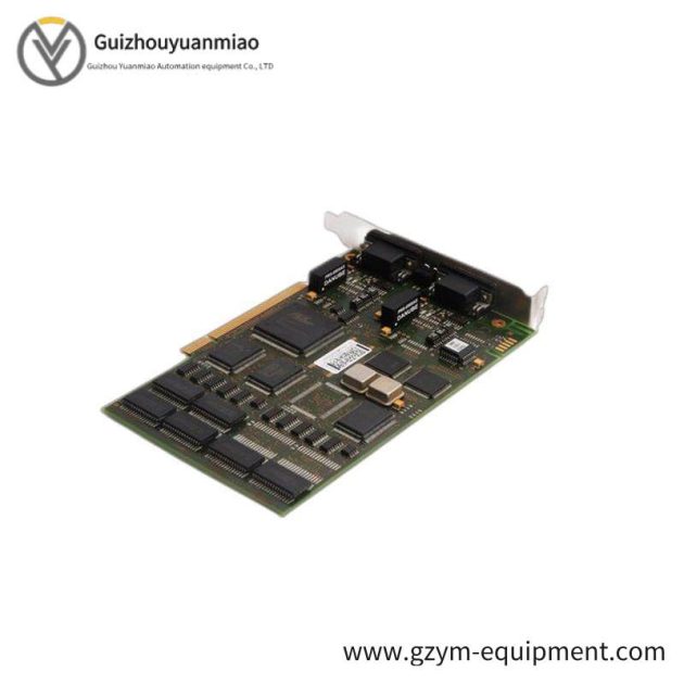 ABB DSQC637 - 3HAC023047-001 Profibus-DP Adapter Module, Industrial Automation Solution