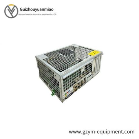 ABB DSQC639 3HAC025097-001 IRC5 Main Computer