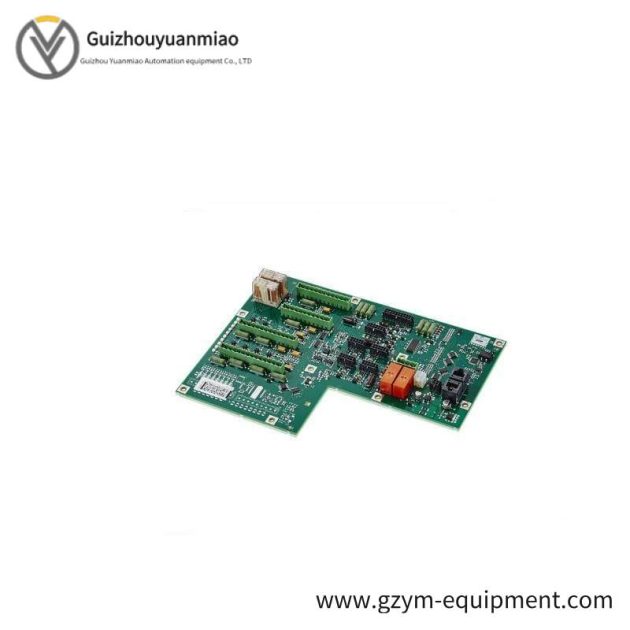 ABB DSQC643 Panel Board - Advanced I/O Solution for Manufacturing Automation