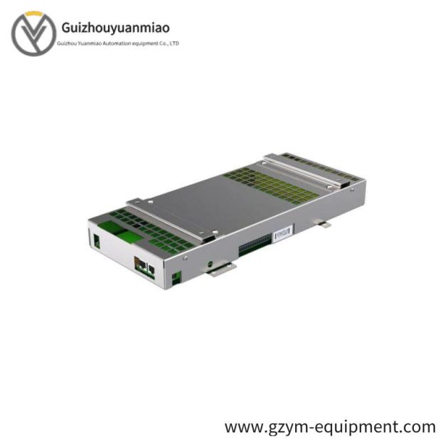 ABB 3HAC026525-001: High-Efficiency Cooling Fan for Main Boxes, Industry Standard