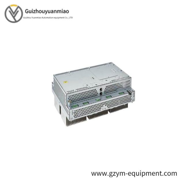 ABB DSQC663 & IRB 6700 Series Modules, Comprehensive Control Solutions