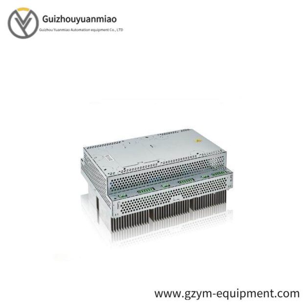 ABB DSQC663 DSQC 663 Drive Unit - High-Performance PLC Expansion Module