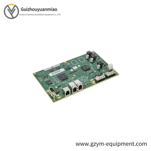 ABB DSQC668 3HAC028179-001 & IRB6700 3HAC046994-004 & IRB6700 3HAC046994-003 | I/O & Motion Control Modules