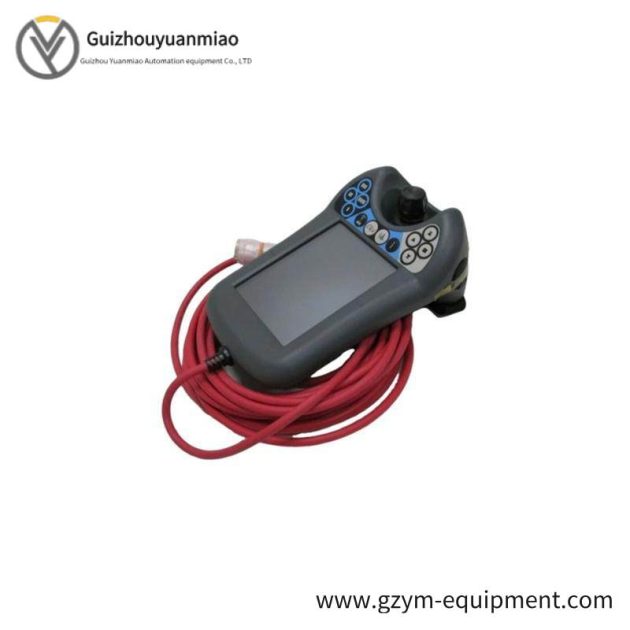 ABB DSQC679 3HAC028357-001: Advanced Industrial Control Module