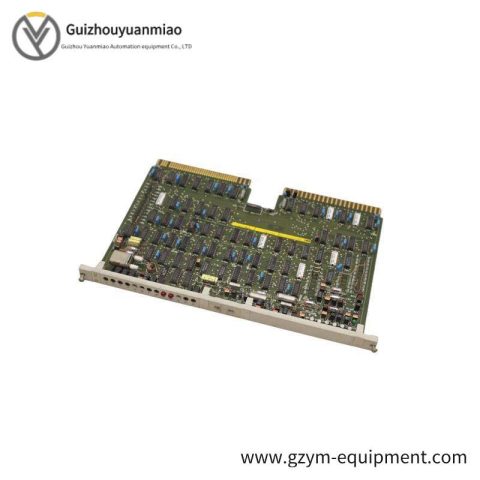 ABB DSRF180A 57310255-AV Digital Input Module for Industrial Automation