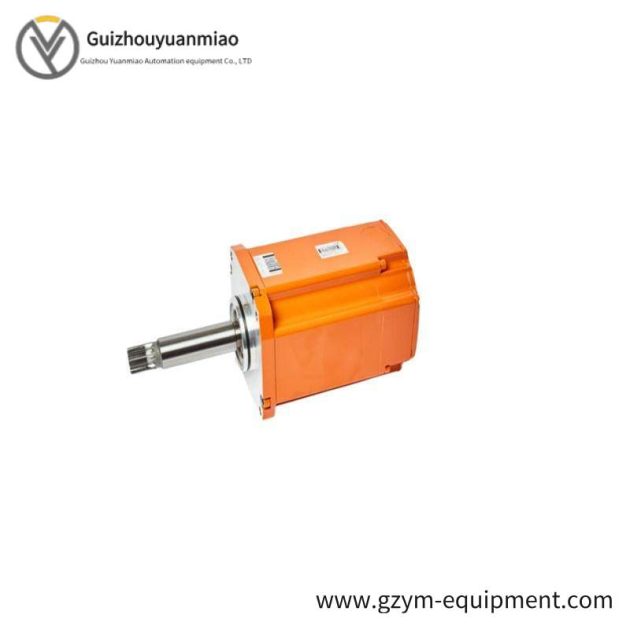 ABB DSRF197K01 Industrial Control Module