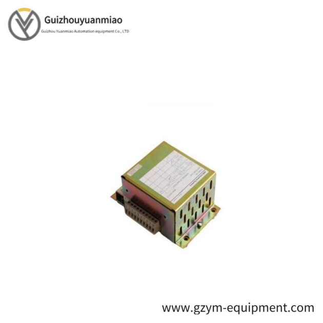 ABB DSSB140 48980001-P Control Module for Industrial Automation