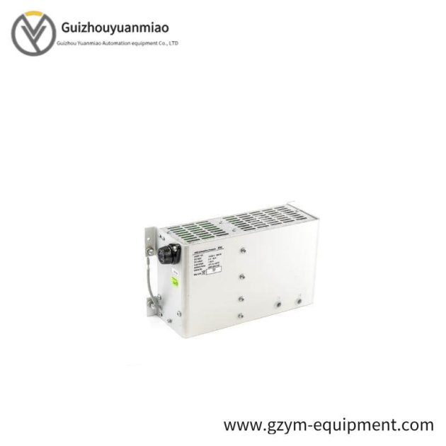 ABB DSSR122 4899001-NK Industrial Control Module