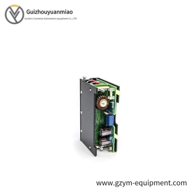 AB 1336T-MCB-SP51B: Main Control PC Board, Engineered for Industrial Automation