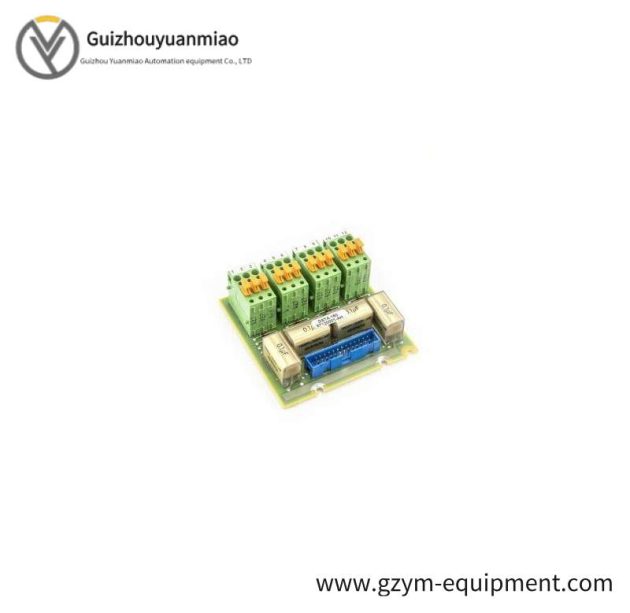 AB 1794-IT8 Thermocouple Input Analog Module: Precise Temperature Control Solutions