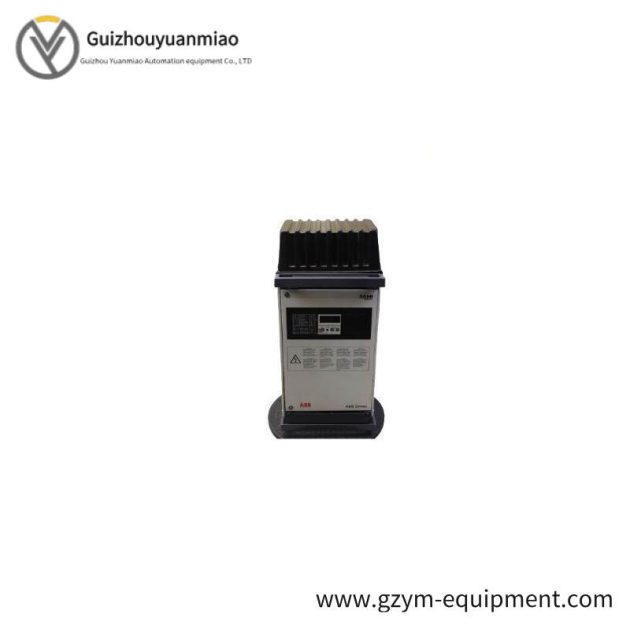 ABB DSTC175 57310001-KN: Precision Control Module