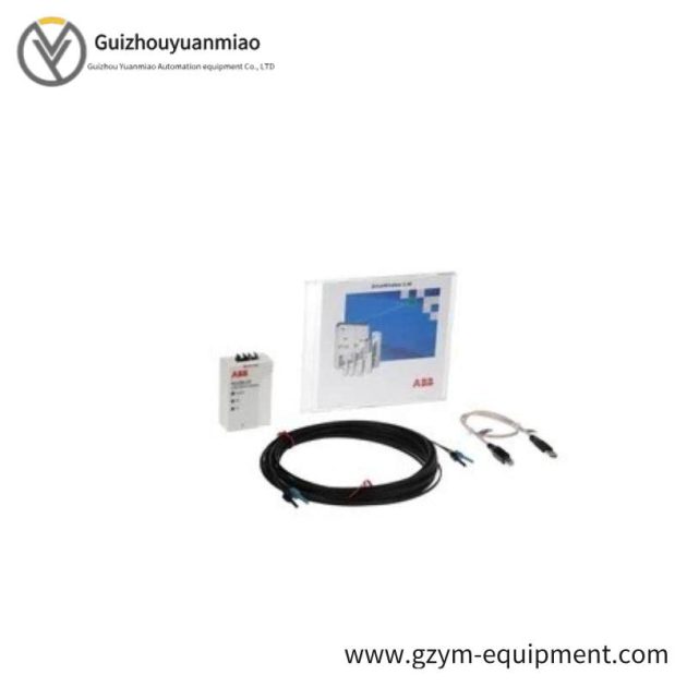 ABB DSTC175 57310001-KN: Precision Control Module