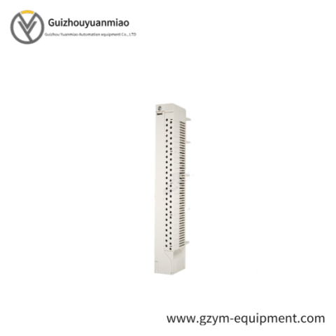ABB DSTF620 Process Connector - Screw Terminal