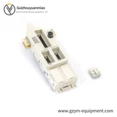 ABB DSTF620 Process Connector - Screw Terminal
