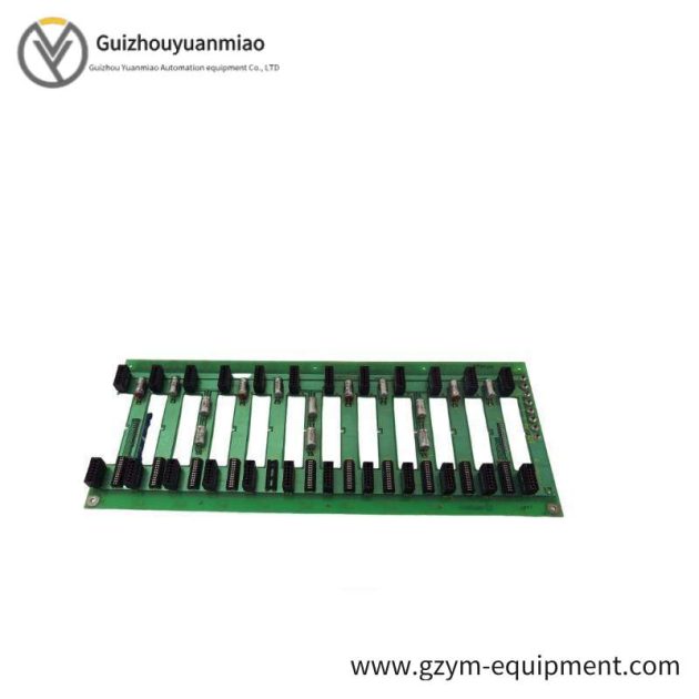 ABB DSU10 Control Module for Industrial Automation Systems
