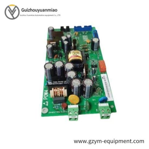 ABB DTDX991A 61430001-UW Digital Input Module for Industrial Automation