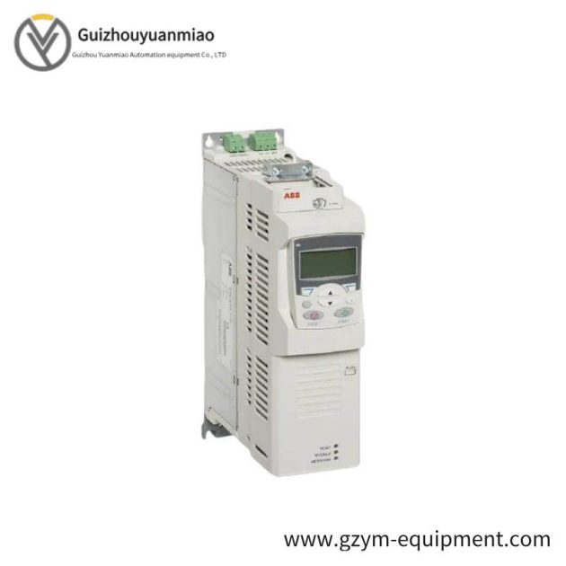ABB E3ES HENF315129R1 Industrial Control Module