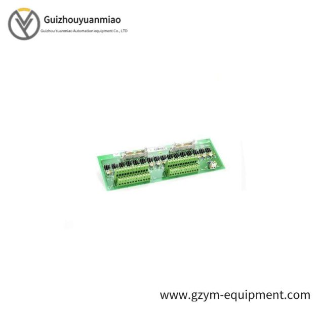 ABB E3ES HENF315129R1 Industrial Control Module