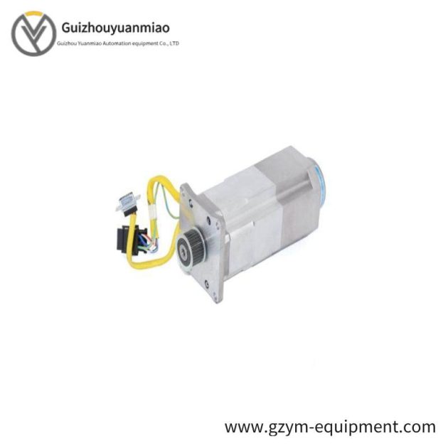 ABB E5EAA HENF105240R1 Controller Module