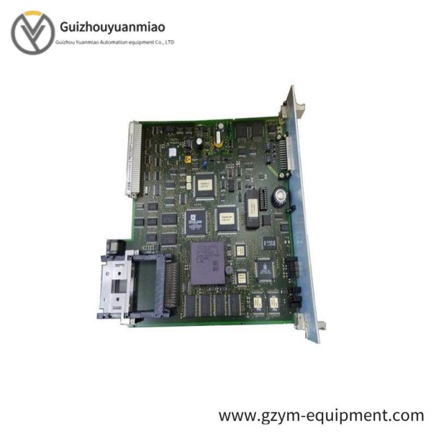 ABB E5EAA HENF105240R1 Controller Module