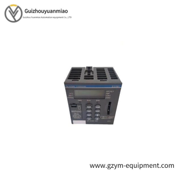 AB 1794-IA16 | High-Speed Digital Inputs Module for Industrial Automation