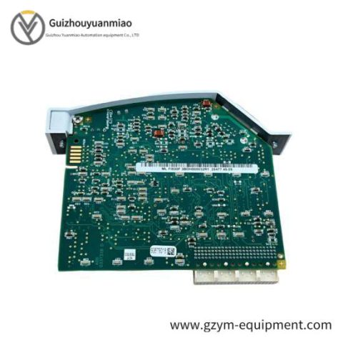 ABB EI802F Ethernet Module for Industrial Control Systems