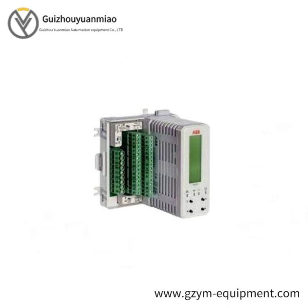 ABB AB 22A-A4P5N114 PowerFlex 4 Drives, Advanced Industrial Control Solutions