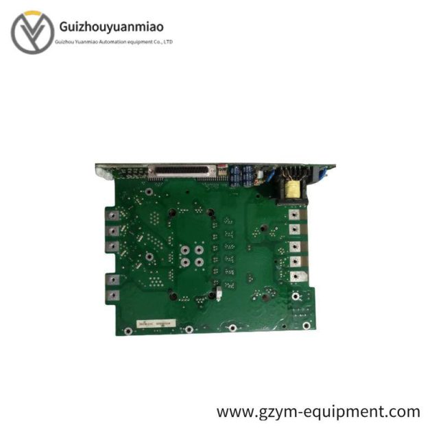 ABB FC95-22 HESG440295R2 - Industrial Control Module