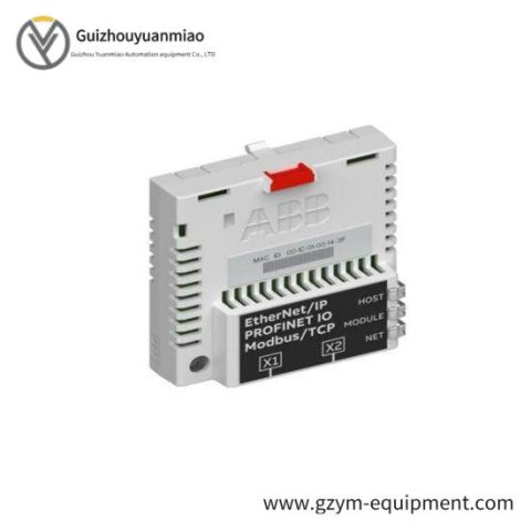 ABB UNS2880A 3BHB005727R0001 DCS Module - Industrial Automation Solutions
