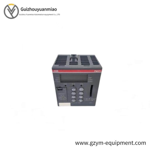 ABB FET3251C0P184C0H2 I/O Module for Industrial Control Systems