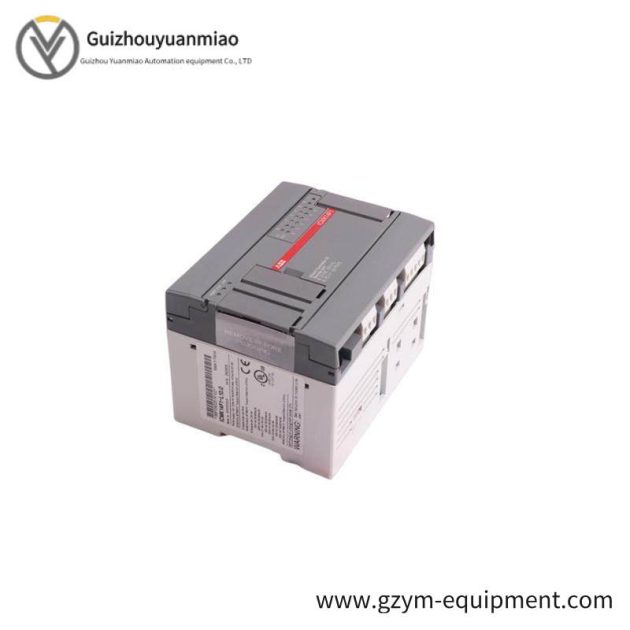 ABB FET3251C0P184C0H2 I/O Module for Industrial Control Systems