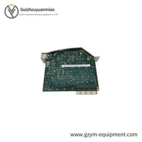 ABB FI830F Fieldbus Module Profibus DP