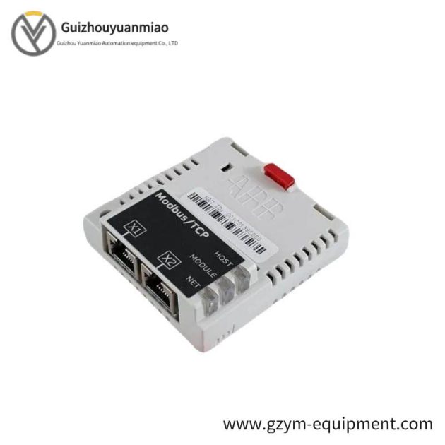 ABB FMBT-21 Adapter Module: Advanced Industrial Control Solution