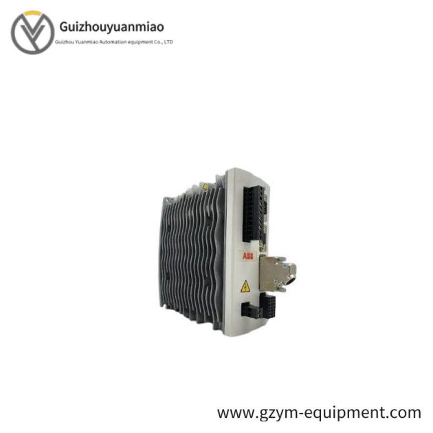 ABB FMH2A03TR-EN43CZ Servo Drive, Advanced Industrial Control Solution