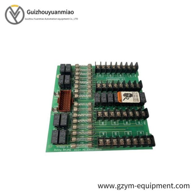 ABB FS450R12KE3/AGDR-71C High-Performance IGBT Module for Industrial Control