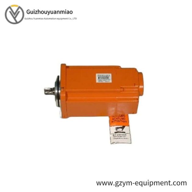 ABB G3ENa HENF450268R2 Industrial Controller Module
