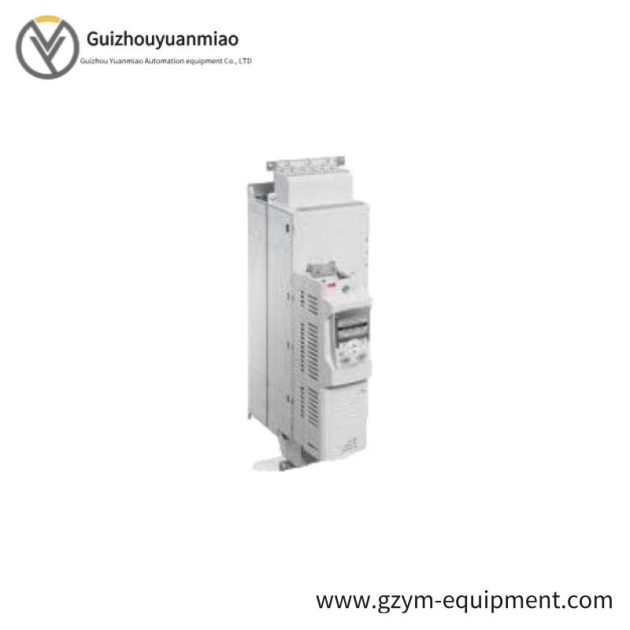 ABB G3ENa HENF450268R2 Industrial Controller Module