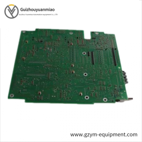ABB G3FE HENF452697R1 Industrial Control Module