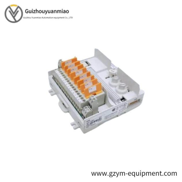ABB G3FE HENF452697R1 Industrial Control Module