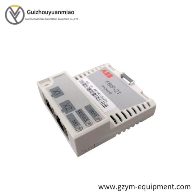 ABB G3FK HENF452878R1 Industrial Control Module