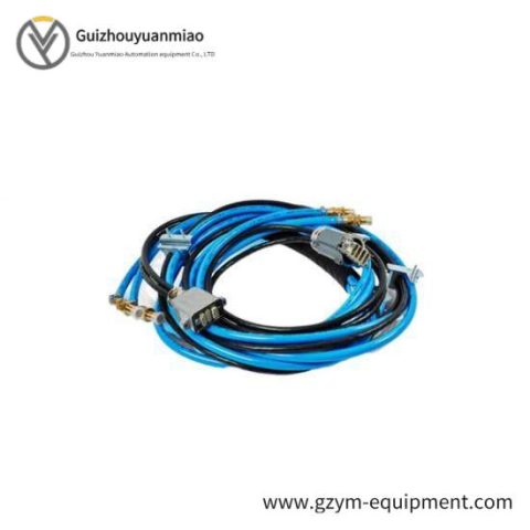 ABB GDC806A0101 Custom Processing Controller Module