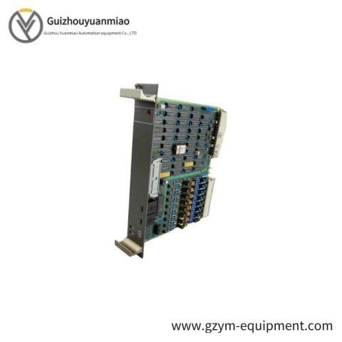 ABB GJR2393100R1200 88FT05C-E Station Modem Module - Advanced Communication Solution for Industrial Automation