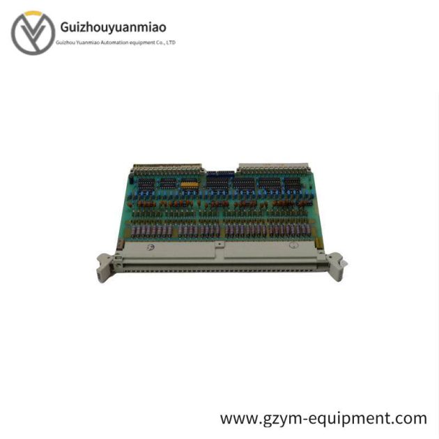 ABB ENK32 EAE Ethernet Module: Network Integration, Reliable Communication