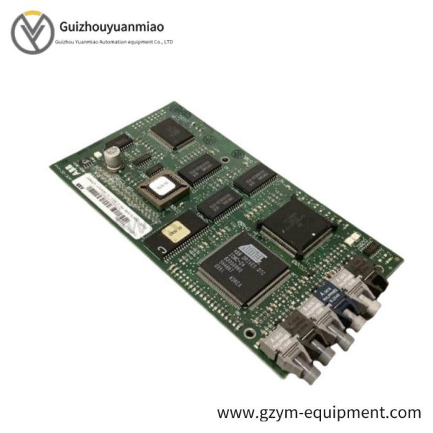 ABB GJR5252300R3101 07AC91H Industrial Control Module