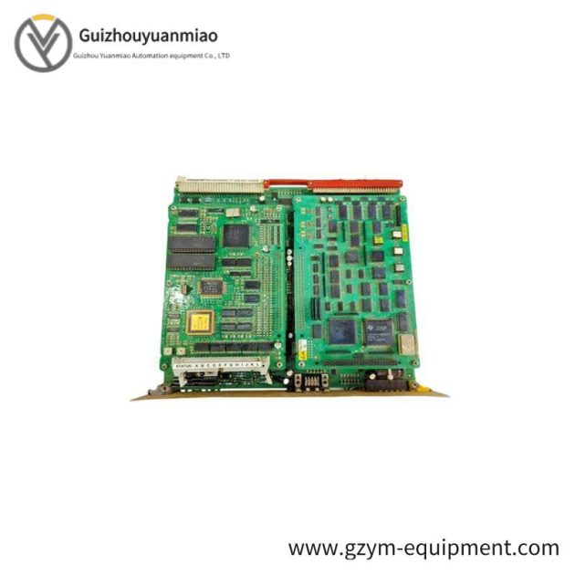 ABB GOP2 G2010A - High-Performance Industrial Control Module