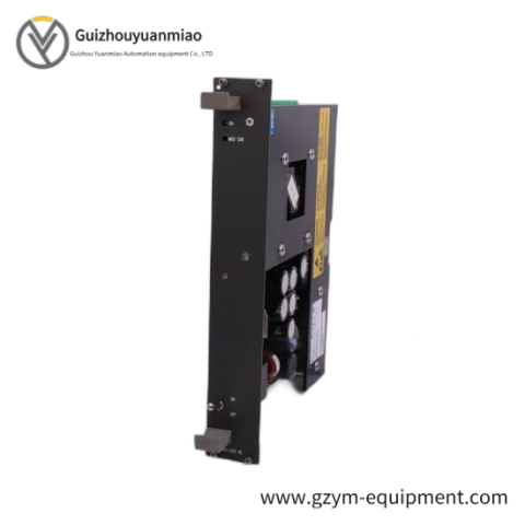 ABB GRBTU Industrial Robot Arm Module for Precision Assembly