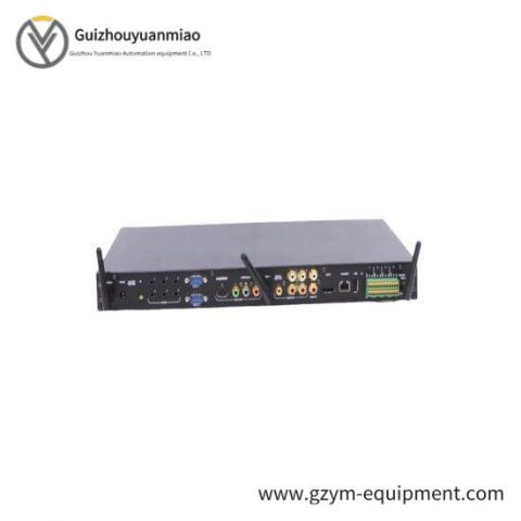 ABB HC800 Central Unit - High Performance PLC for Industrial Automation