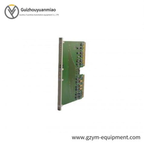 ABB HEDT300340R1 ED1780a Bus Amplifier Module