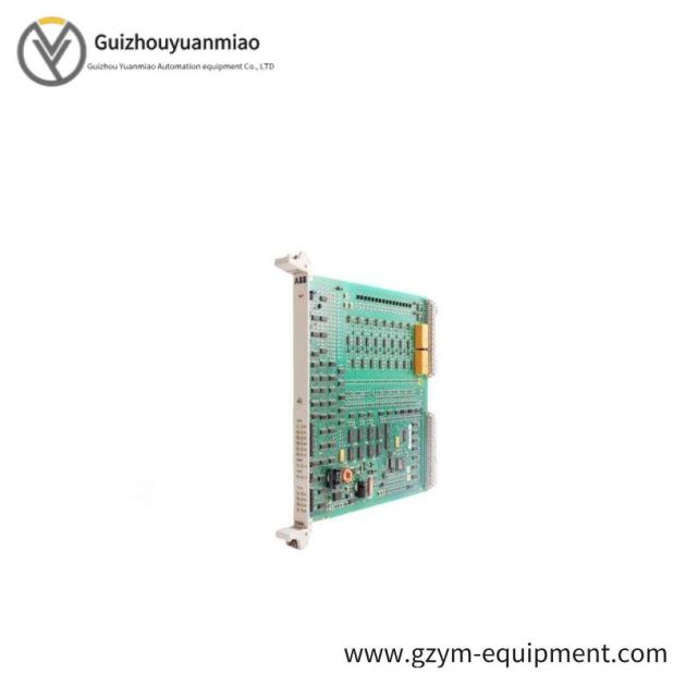 ABB 216DB61 HESG324063R100/J Control Unit